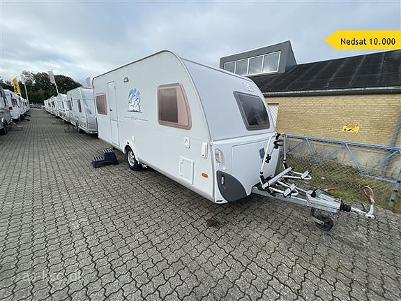Knaus Azur 500 FU