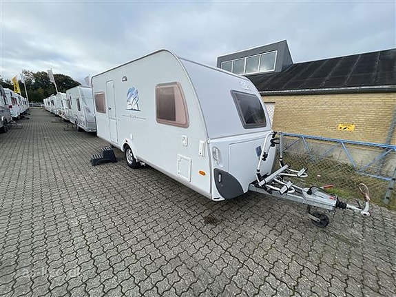 Knaus Azur 500 FU