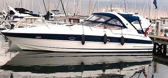 Bavaria 37 Sport