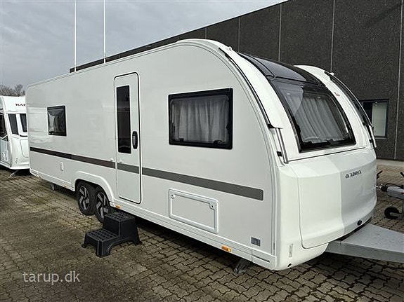 Adria Adora 663 UT Alde