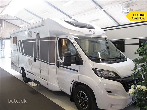 Carado 2024 - Carado T 447 PRO+