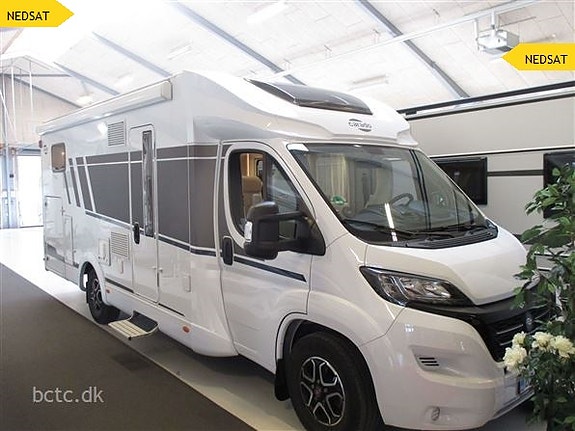 Carado 2024 - Carado T 447 PRO+