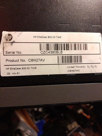 Product image 2 of 6