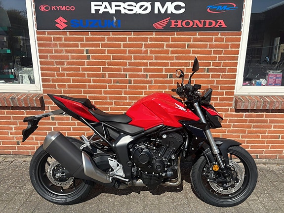 Honda CB 1000 Hornet