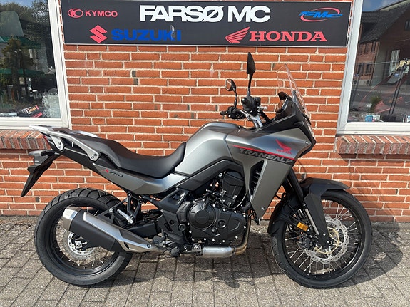 Honda XL750 Transalp