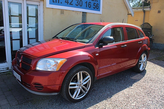 Dodge Caliber