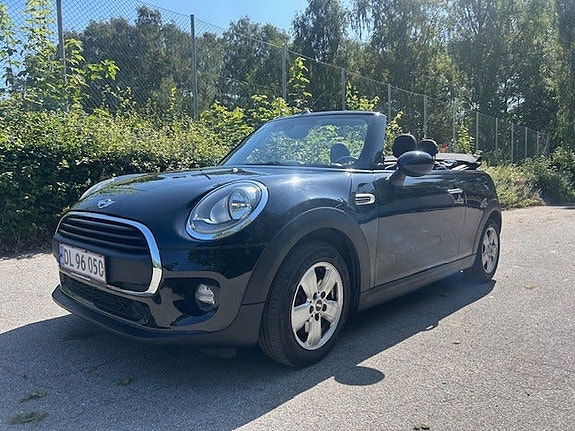 MINI One