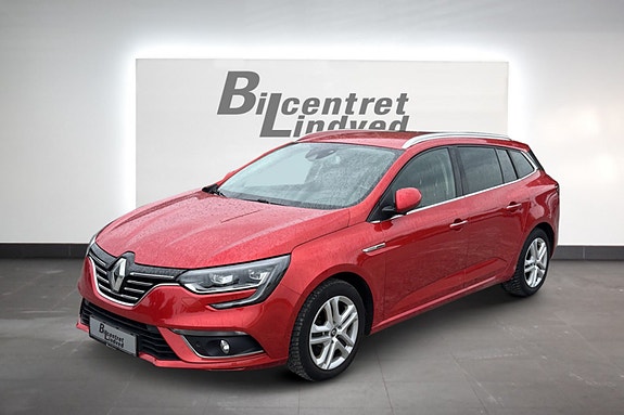 Renault Megane IV