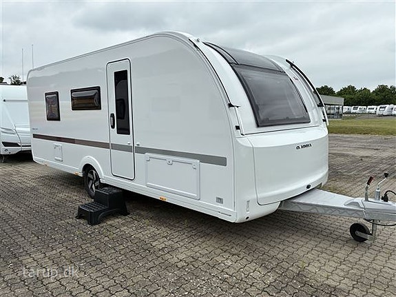 Adria Adora 573 PT