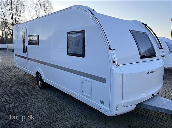 Adria Adora 613 PK Teen