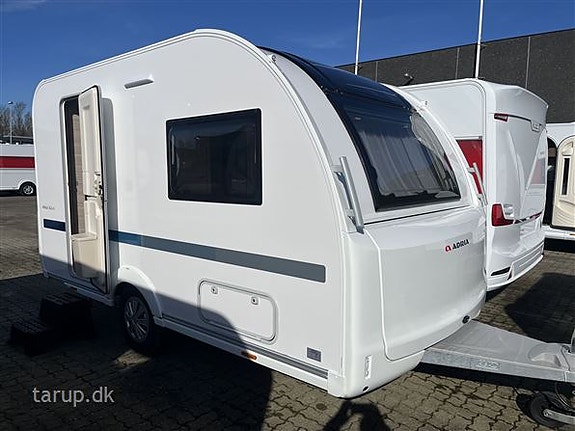 Adria Altea 362 LH