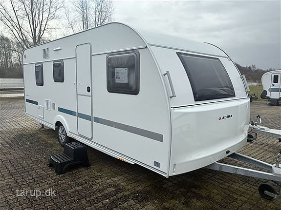 Adria Aviva 563 PT