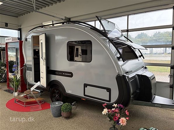 Adria Action 391 LH Sport