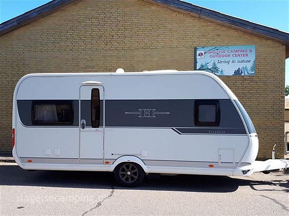 Hobby Excellent 495 UFe