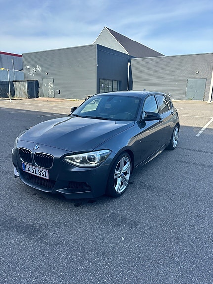 BMW 118d