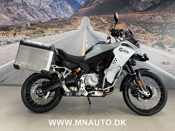 BMW BMW F 850 GS Adventure