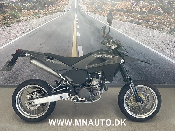 Husqvarna Husqvarna SM 610 IE