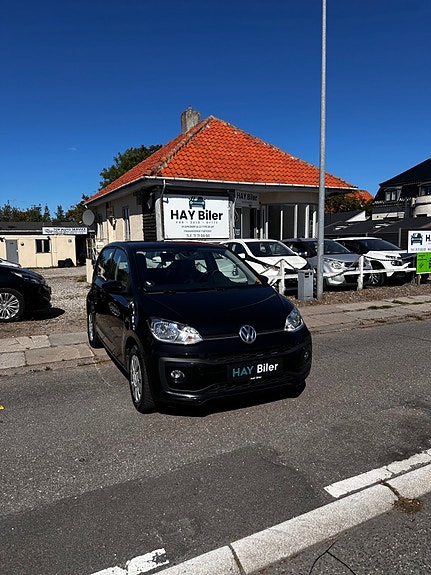 VW UP!