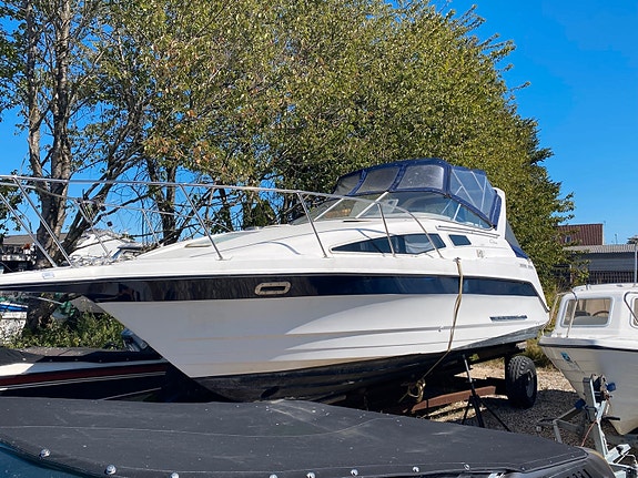 Bayliner 2855
