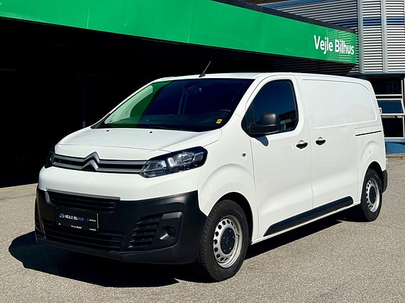 Citroen Jumpy