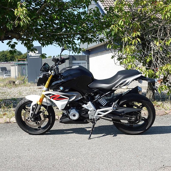 BMW G 310 R