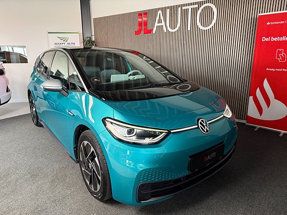 VW ID.3