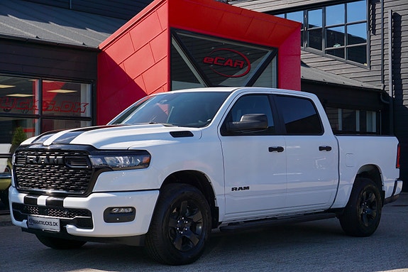 Dodge RAM 1500