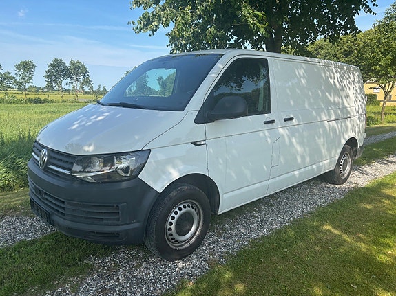 VW Transporter