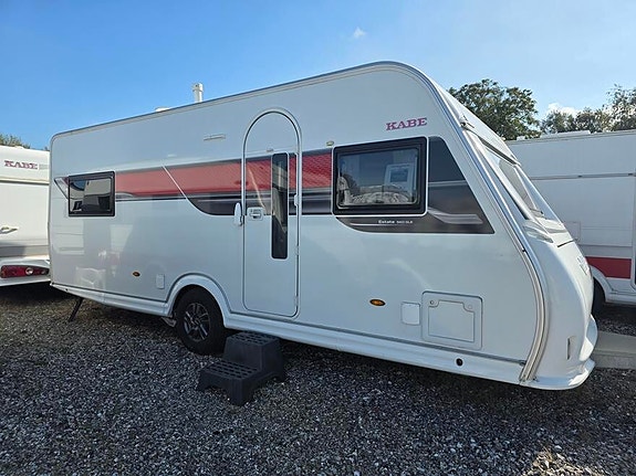 KABE Estate 560 GLE