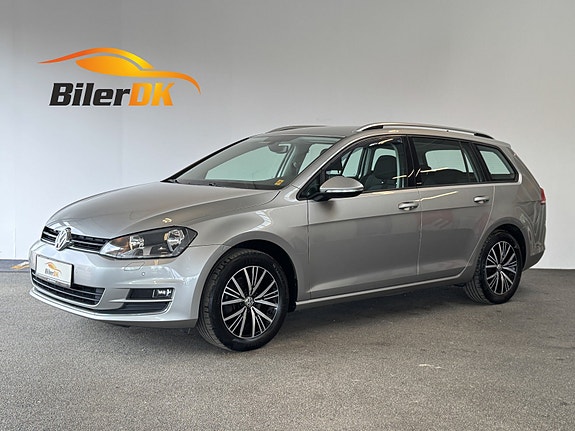 VW Golf VII