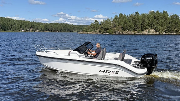 HR 6.3 CC NYHED!