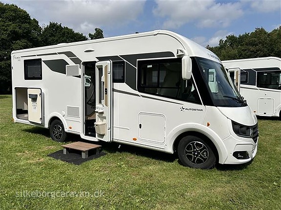 Autostar Premice I740 LC