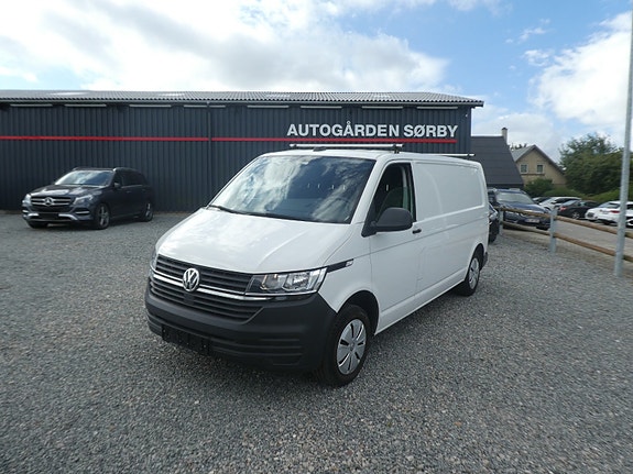 VW Transporter