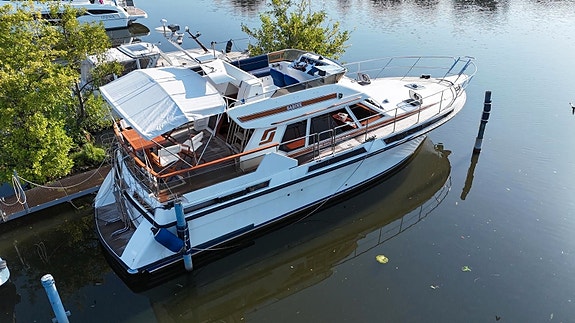 Storebro Storebro Royal Cruiser 420