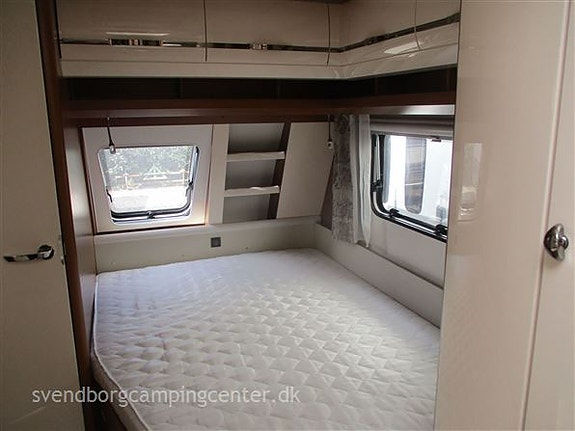 Hobby Excellent 540 UFe