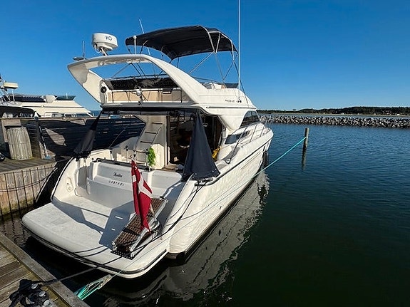 PRINCESS 420 FLY / 440