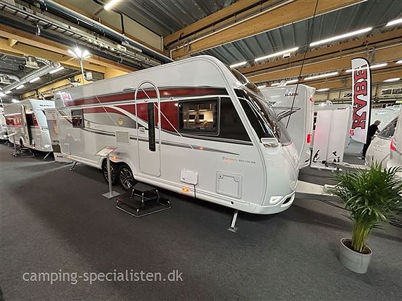 KABE 2026 - Kabe Imperial 630 E-TDL KS   Kabe Imperial 630 E-TDL KS 2026 - kan snart ses nu hos Camping-Specialisten.dk