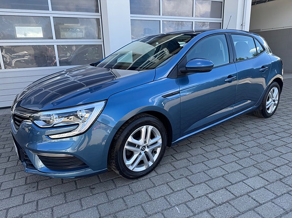 Renault Megane IV