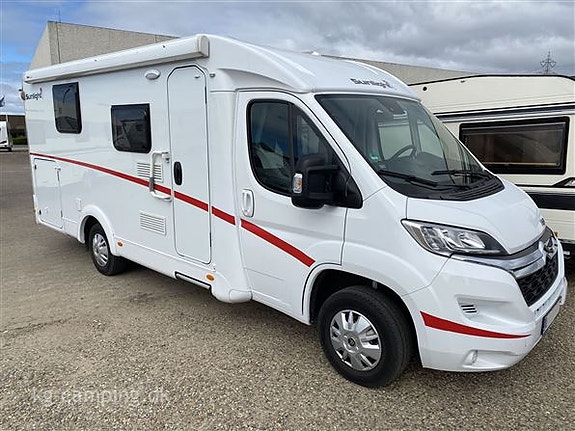 SunLight VAN V67S