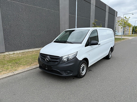 Mercedes Vito 114