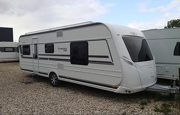 LMC Exquisit Vip 595 D