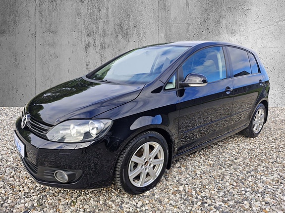 VW Golf Plus