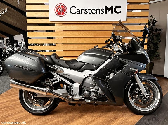 Yamaha FJR 1300