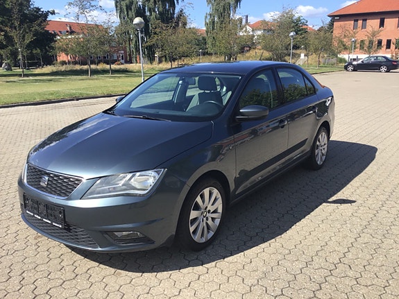 Seat Toledo