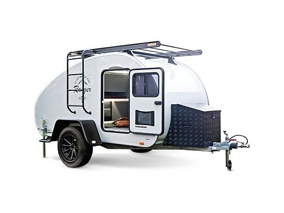Hero Camper Ranger Armstrong