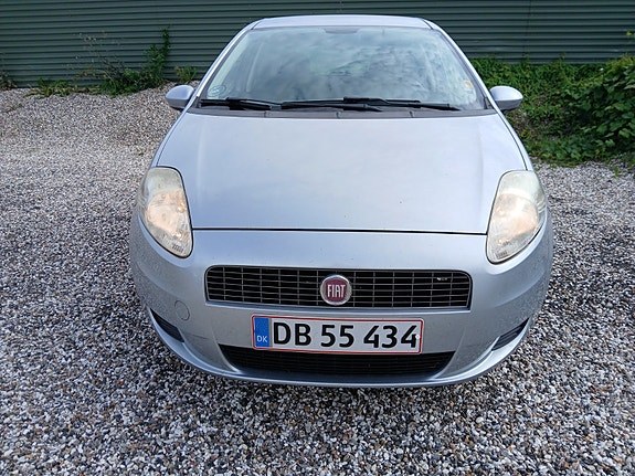 Fiat Grande Punto