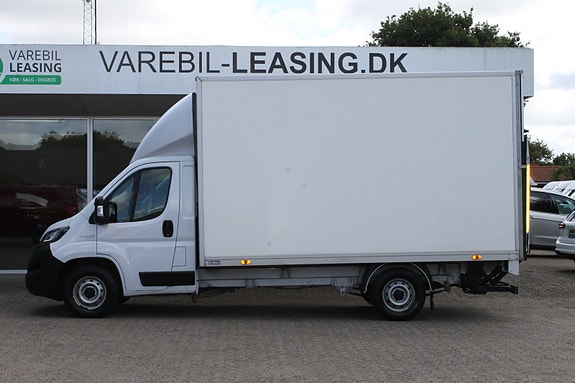 Fiat Ducato 35 Maxi