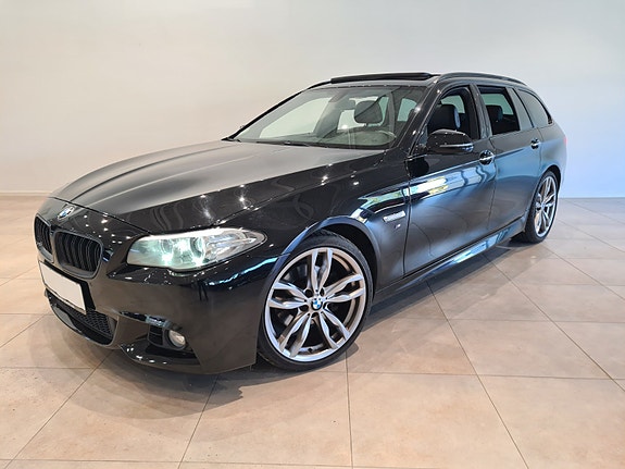 BMW 520d