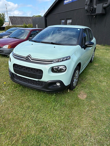 Citroen C3