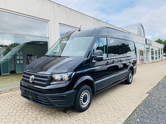 VW Crafter 35